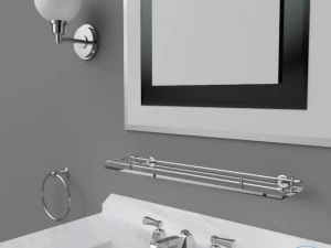 kesombongan devon devon Model 3D