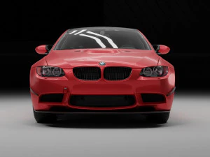 M3 Modelo 3D