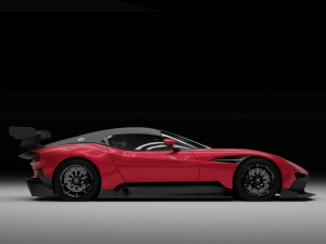 Cars Collection 3Dモデル