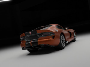 Cars Collection 2 3Dモデル