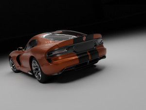 Cars Collection 2 3Dモデル