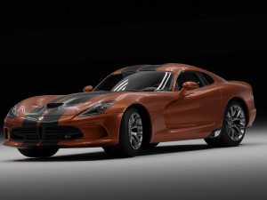 Cars Collection 2 3Dモデル