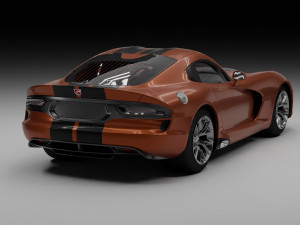 Cars Collection 2 3Dモデル
