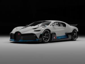 Cars Collection 2 3Dモデル