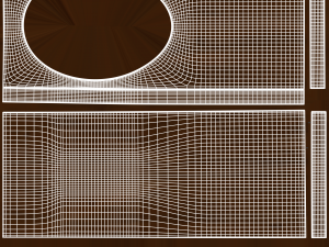 sink set 3Dモデル