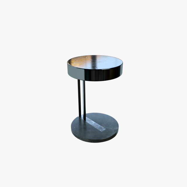 ralf night table Modello 3D .c4d .max .obj .3ds .fbx .stl .blend 