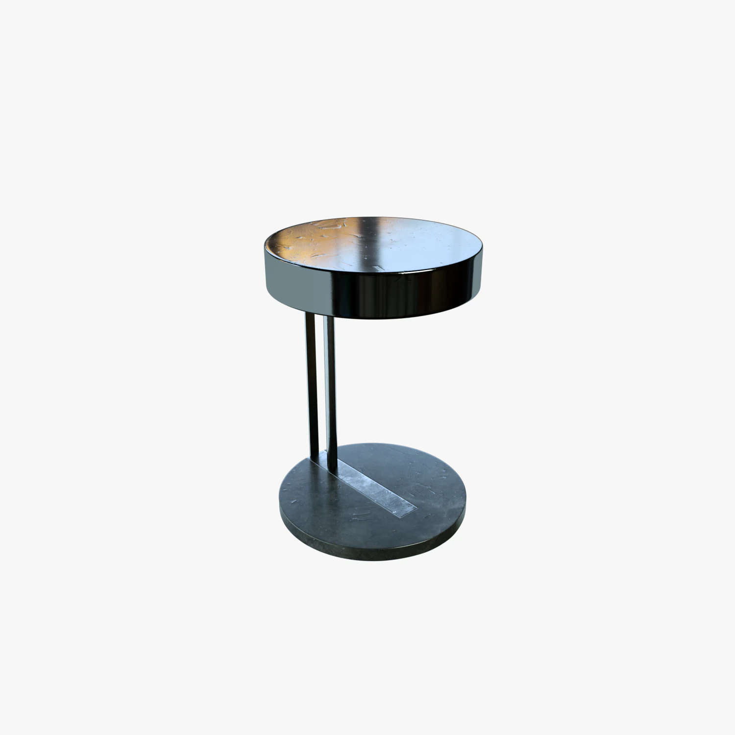 ralf night table 3D Model .c4d .max .obj .3ds .fbx .stl .blend 