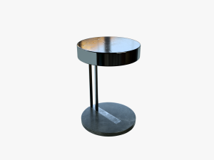 ralf night table 3D Model