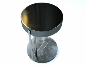 ralf night table 3D Model