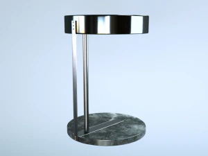 ralf night table 3D Model