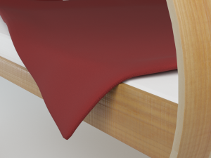 private cloud manuel kloker 3D-Modell
