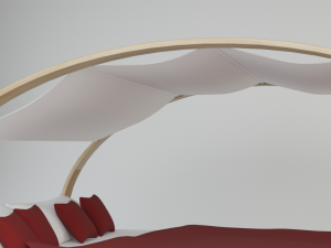 private cloud manuel kloker 3D-Modell
