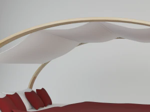 private cloud manuel kloker 3D Model