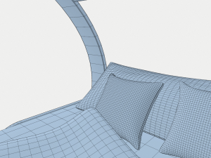 private cloud manuel kloker 3D-Modell