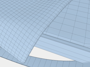 private cloud manuel kloker 3D-Modell