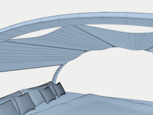 private cloud manuel kloker 3D-Modell