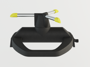 karcher circular sprinkler Modelo 3D