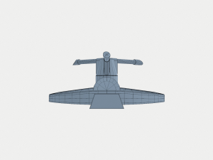 karcher circular sprinkler Modelo 3D