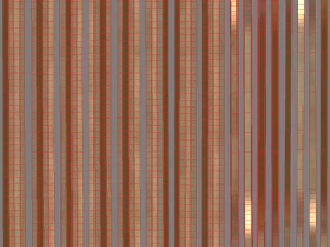 न्यूनतम तालिका 3D मॉडल