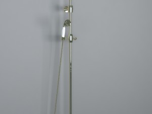 shower 3Dモデル
