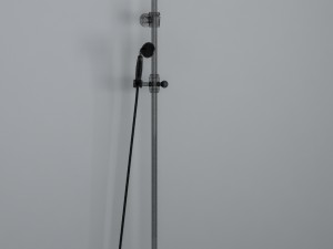 shower Modèle 3D