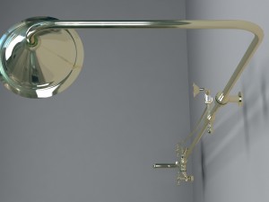 shower Modèle 3D