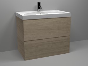 bathroom sink 3Dモデル