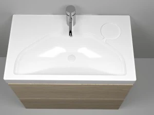 bathroom sink 3D Model