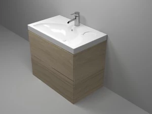 bathroom sink 3D Model