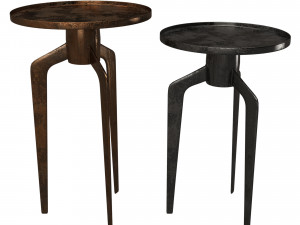 dg home tables Modèle 3D