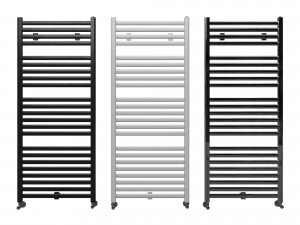 towel rail irsap vela 3D Model