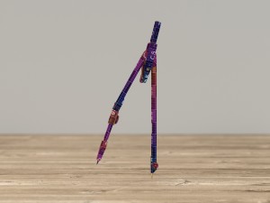 compass 3Dモデル