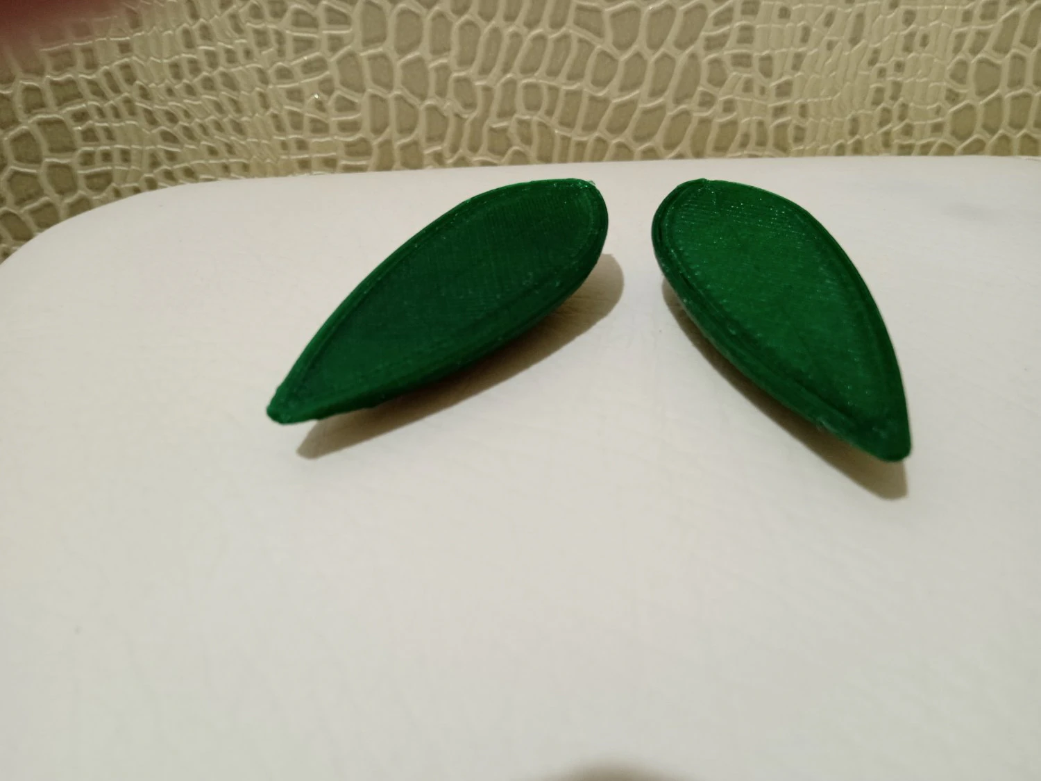 float fishing 3D Print Model .c4d .max .obj .3ds .fbx .stl .blend 
