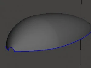 float fishing 3D Print Model