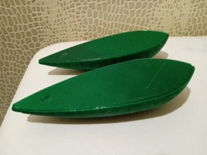 float fishing 3D Print Model