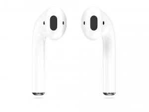 Poduszki powietrzne Apple - element 3d Model 3D