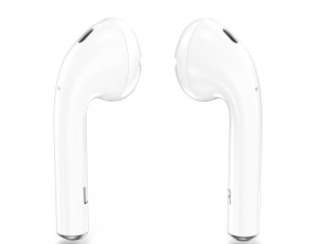 apple air pods - element 3d 3D Модель
