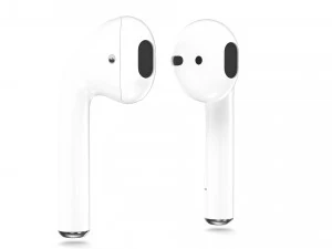 apple air pods - element 3d 3D Model