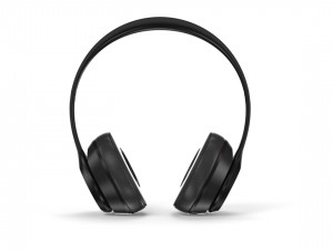beats solo wireless - element 3d 3D Модель