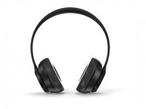 beats solo wireless - element 3d 3D Model