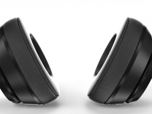 beats solo wireless - element 3d 3D Модель