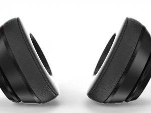 beats solo wireless - element 3d 3D Model