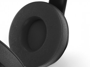 beats solo wireless - element 3d 3D Модель