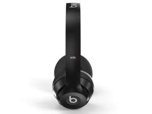 beats solo wireless - element 3d 3D Модель
