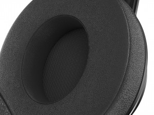 beats solo wireless - element 3d 3D Модель