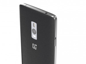 one plus 2 - element 3d 3D Model