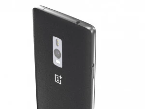one plus 2 - element 3d 3D Model