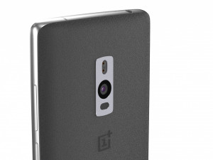 one plus 2 - element 3d 3D Model