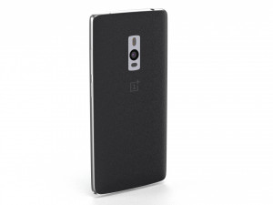 one plus 2 - element 3d 3D Model