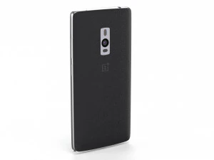 one plus 2 - element 3d 3D Model